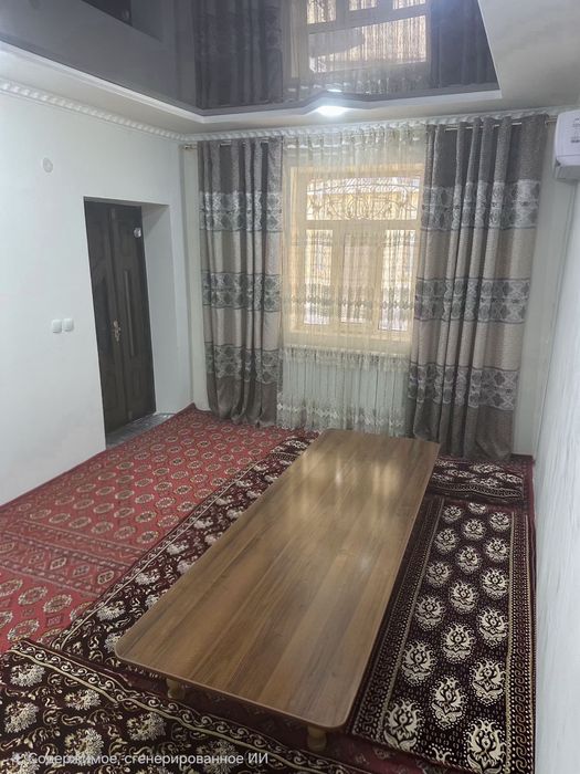 Urganch Sputnik Narkalogiya balnitsa yonida Asvalt ko’cha 202,5 m2