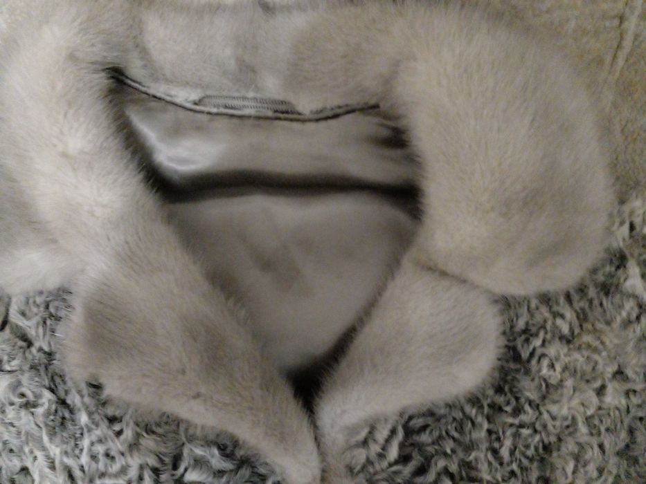 Шуба в отличном состоянии