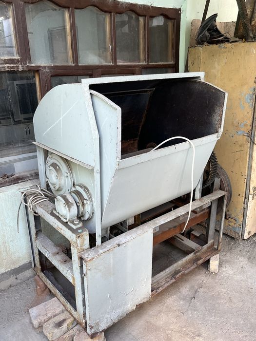Тестомес 50 кг — срочная продажа