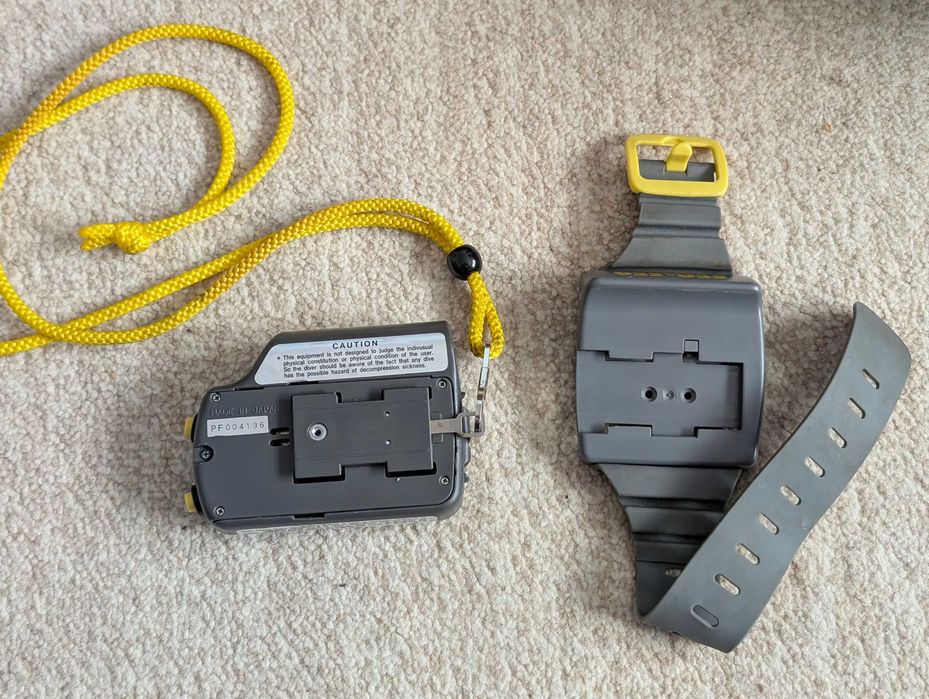 Vand Sea and Sea Profile 1000