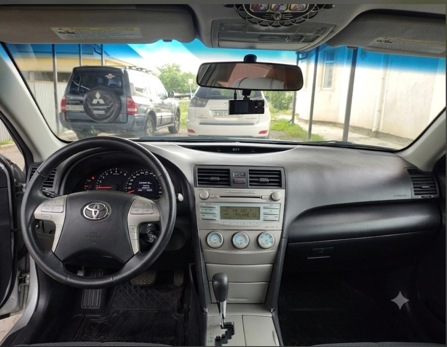 Продам Toyota Camry 40 (2008 г.) —