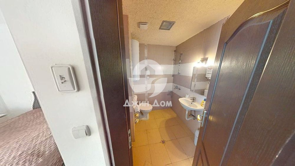 Продава се Етаж от къща в с. Кошарица, Област Бургас - 102 кв.м за 912 €/кв.м - Снимка #9