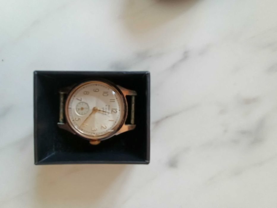 ceas de bărbați Pobeda