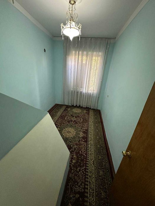 Fayzli xonadon ijaraga beriladi