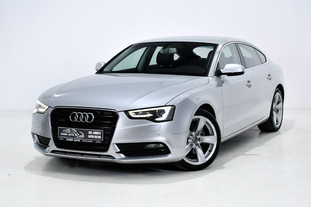 Audi A5 Finantare fara avans /Garantie