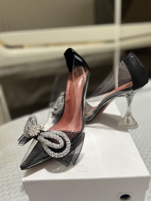 Новая туфли 7000 тг