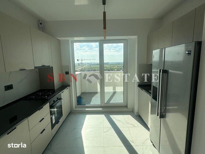 Apartament 2 camere Astorium Residence- Theodor Pallady | Centrala |