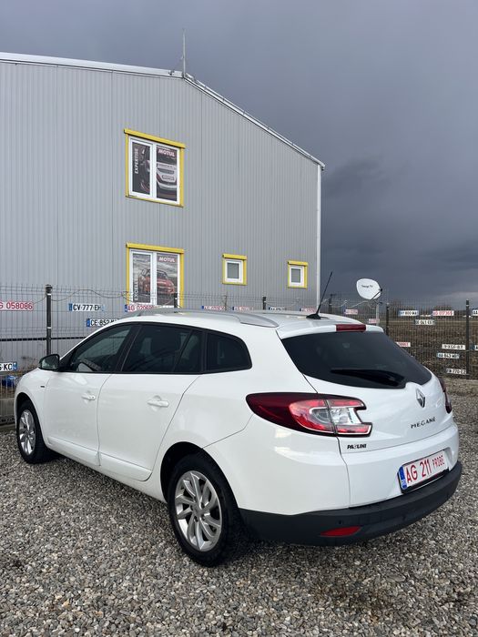 Renault megane 3 2014 /11