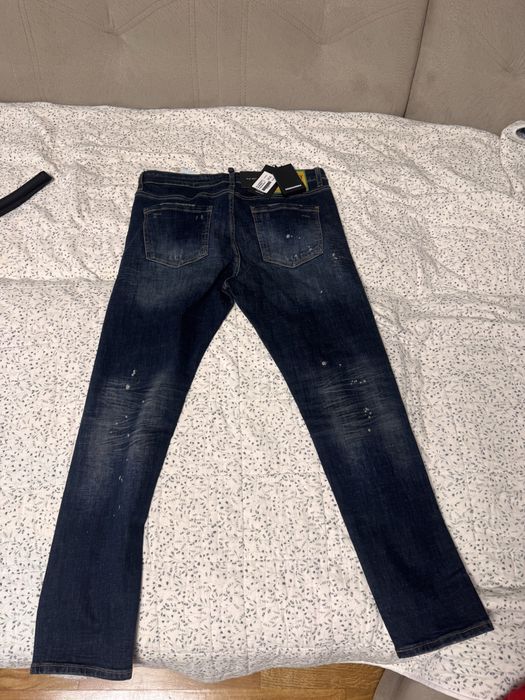 Dsquared2 jeans