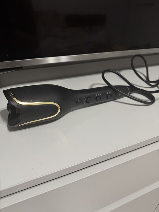 автоматическая плойка philips