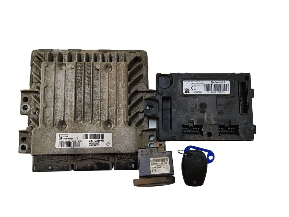 Kit Pornire Dacia Lodgy 2012 - > 1.5 K9K 612 237102597R S180095132A