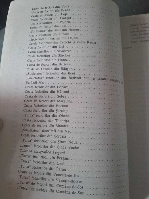 RAR,Colinde si obiceiuri de Craciun,Traian Herseni,634 pag,97,colectie