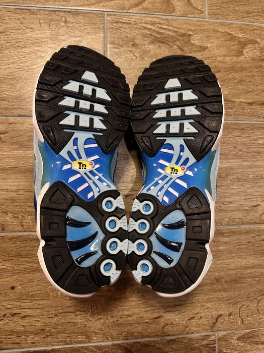 Nike Air Max Tn Blue