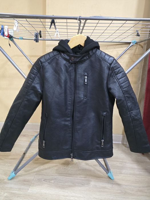 Кожак детский мальчик