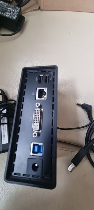 Docking station Lenovo complet
