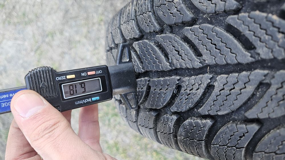 2бр гуми 165 70 14 дот 22 дебика debica