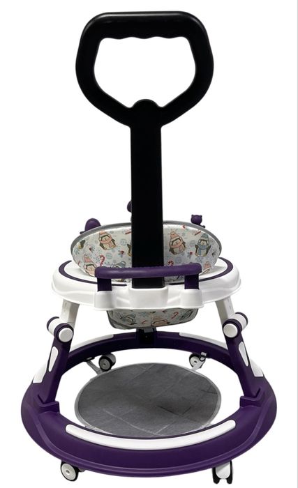 Ходунки детские с 6 месяцев