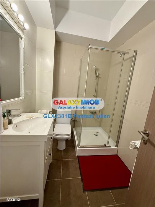 Apartament 2 camere | P-ta Sudului | Centrala | Parcare | 13min metrou