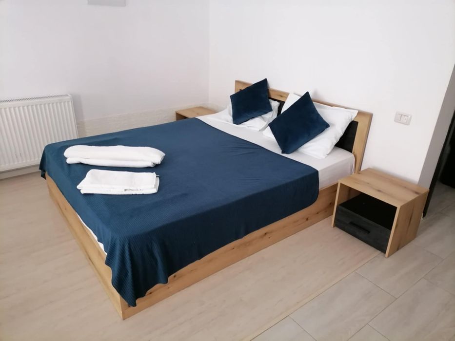 Garsoniera  Mamaia Nord langa plaja