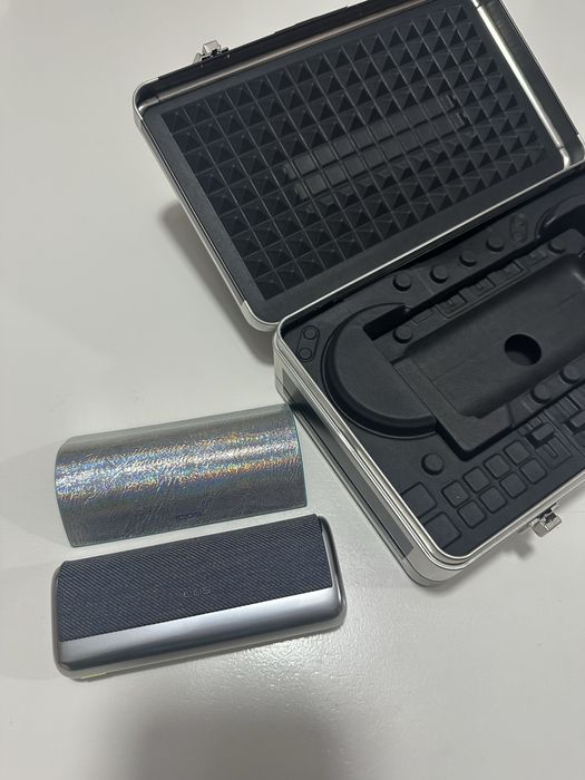 Iqos iluma i prime x Untold