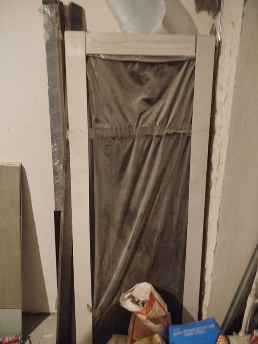 Межкомнатная дверь