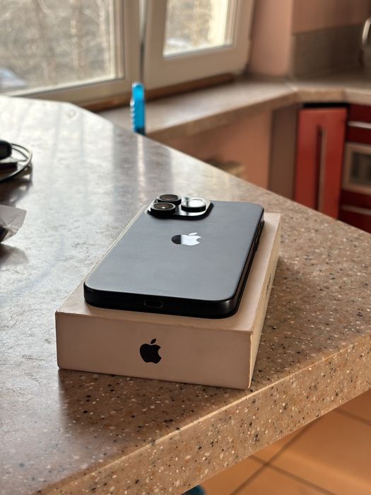 iPhone 15 pro max, 256 GB, 86%