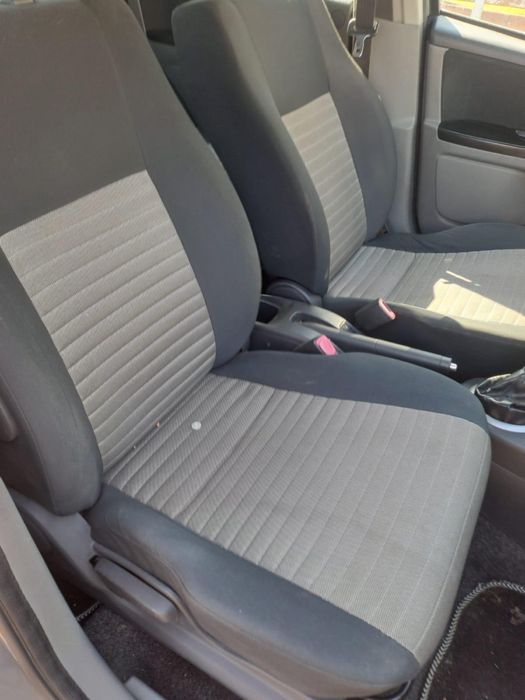 Suzuki SX4 4x4 de vanzare