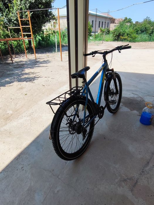 Velosiped  sotiladi