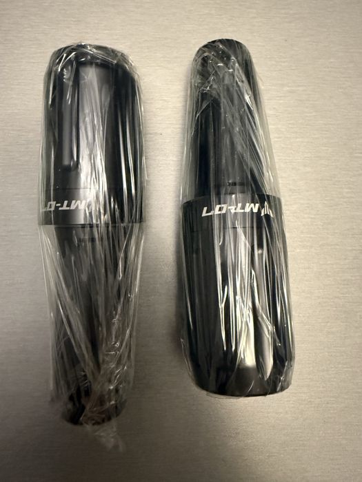 Crash pads yamaha mt 07