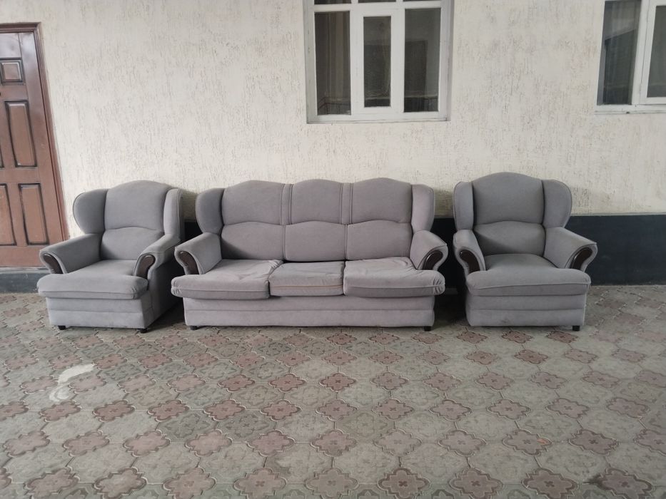 Кресло диван продам