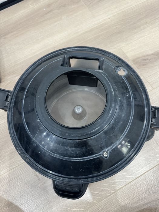 Roboclean пылесос