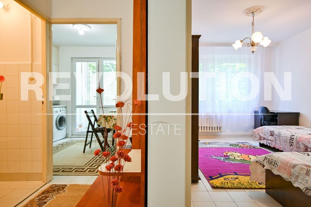 Тристаен апартамент в ж.к. Дианабад