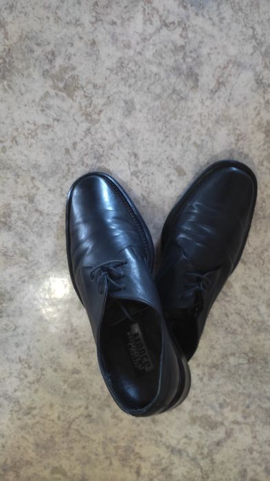 Продам туфли 3000 тенге
