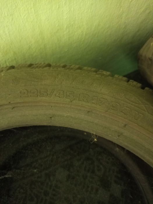 Гуми 17 киииииии