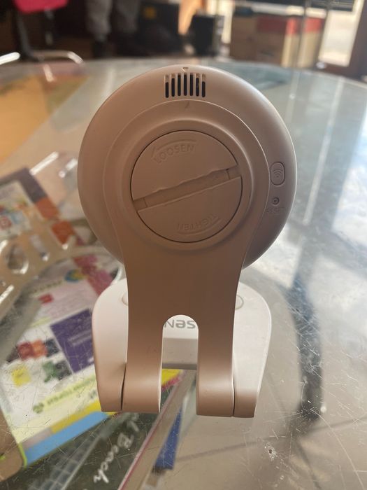 Samsung Wisenet SmartCam 1080p Full HD