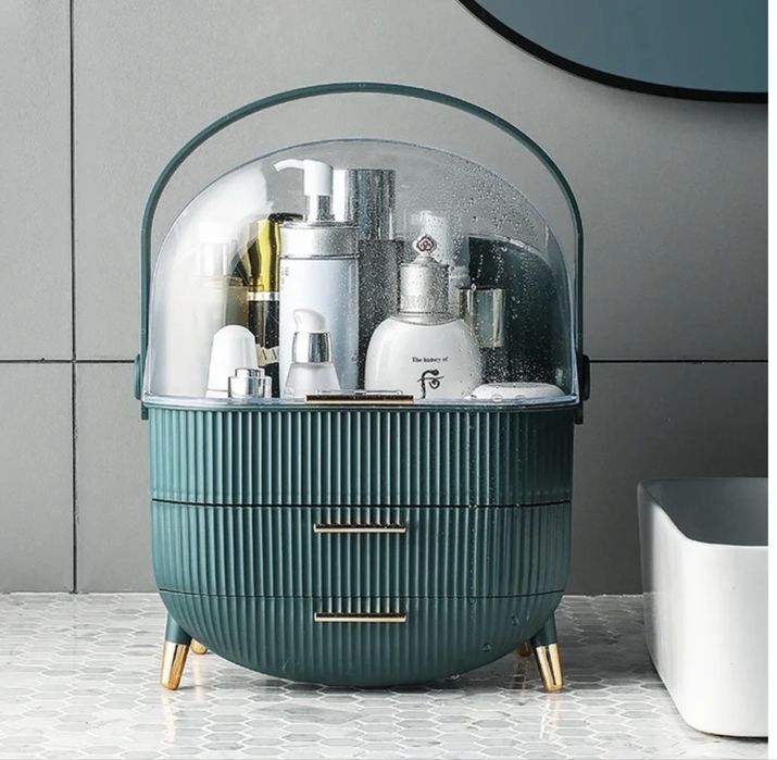 Шкатулка для косметики