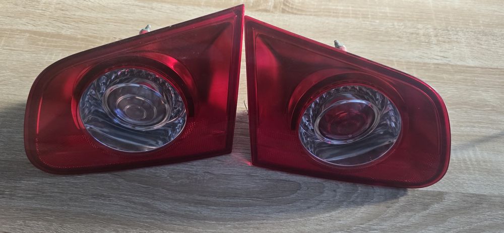 Stopuri haion passat b6