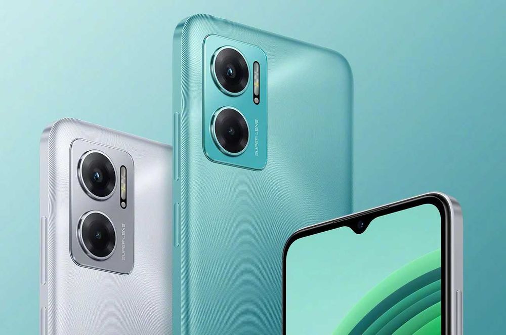 Срочно продаётся: Xiaomi Redmi Note 11E 5G