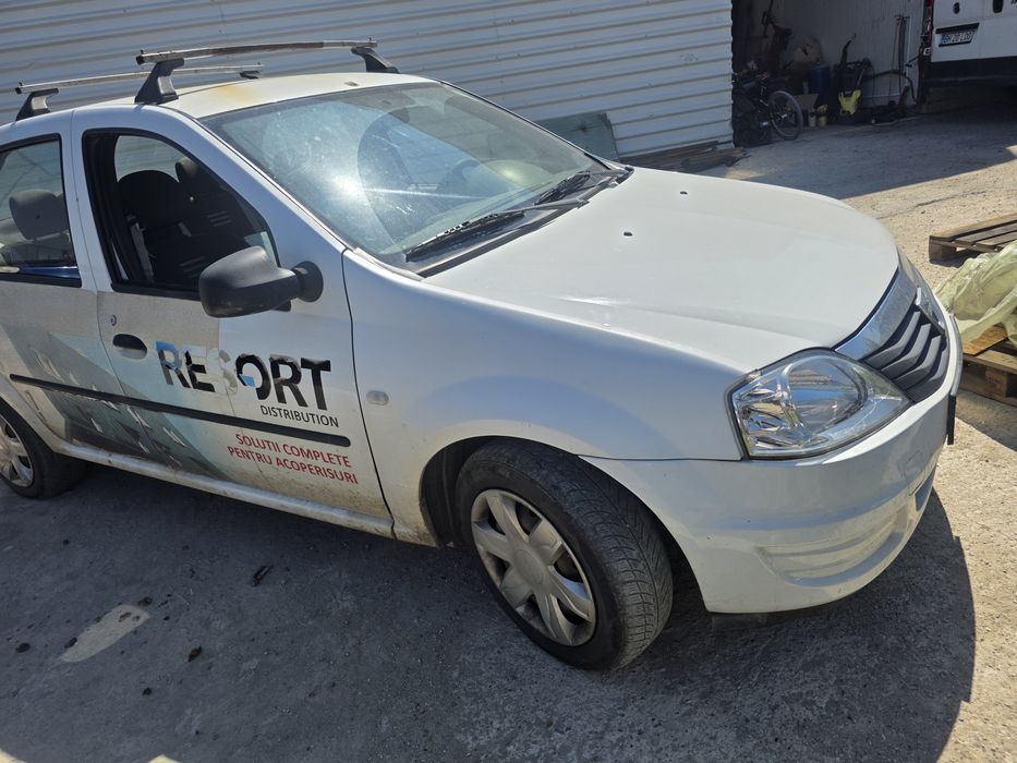 Dezmembrez Dacia Logan 1.4mpi 1.6mp 1.5dci Piese