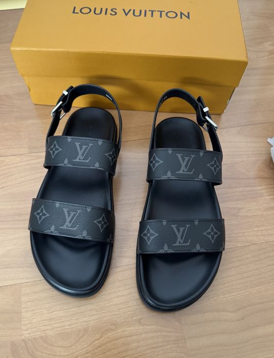 Сандали Louis Vuitton