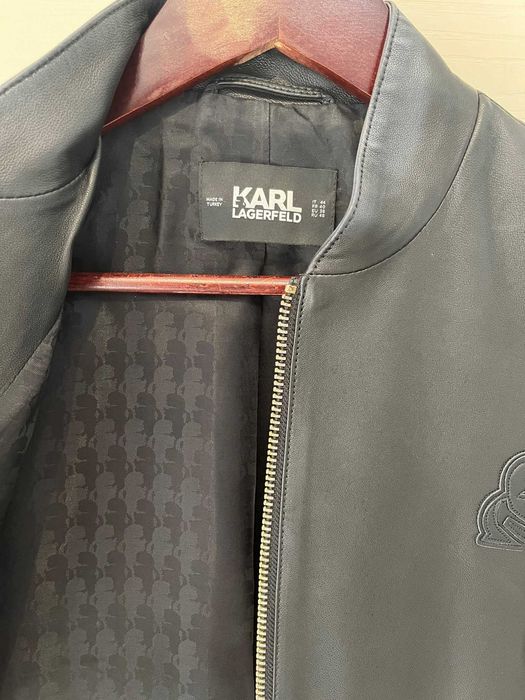 ВРЪХНИ ДРЕХИ РАЗМЕР  L-XL - Karl Lagerfeld, Ted Baker, Guy Laroche