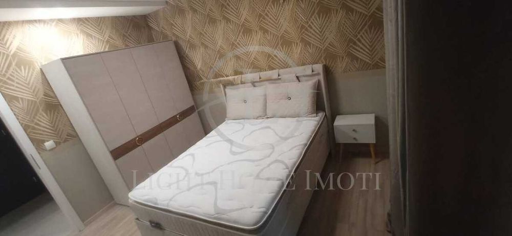 Продава се Двустаен апартамент в Пловдив, Кючук Париж - 60 кв.м за 1173 €/кв.м - Снимка #6