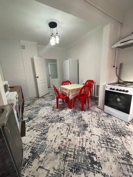 Шайхантахурский район