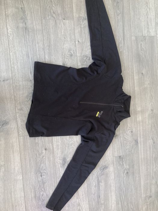 Мъжки Термо полар - размер Л-Salewa