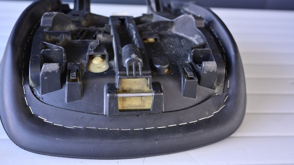 Sa Sezut Scaun Pilot Fata BMW R1200RT / R1250RT 2013 - 2024