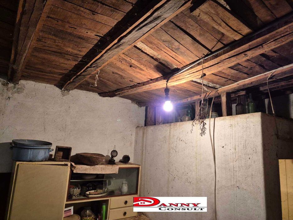 Продава се Къща в Велико Търново, Акация - 97 кв.м за 200 €/кв.м - Снимка #15