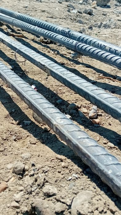 Арматура А500 Д32