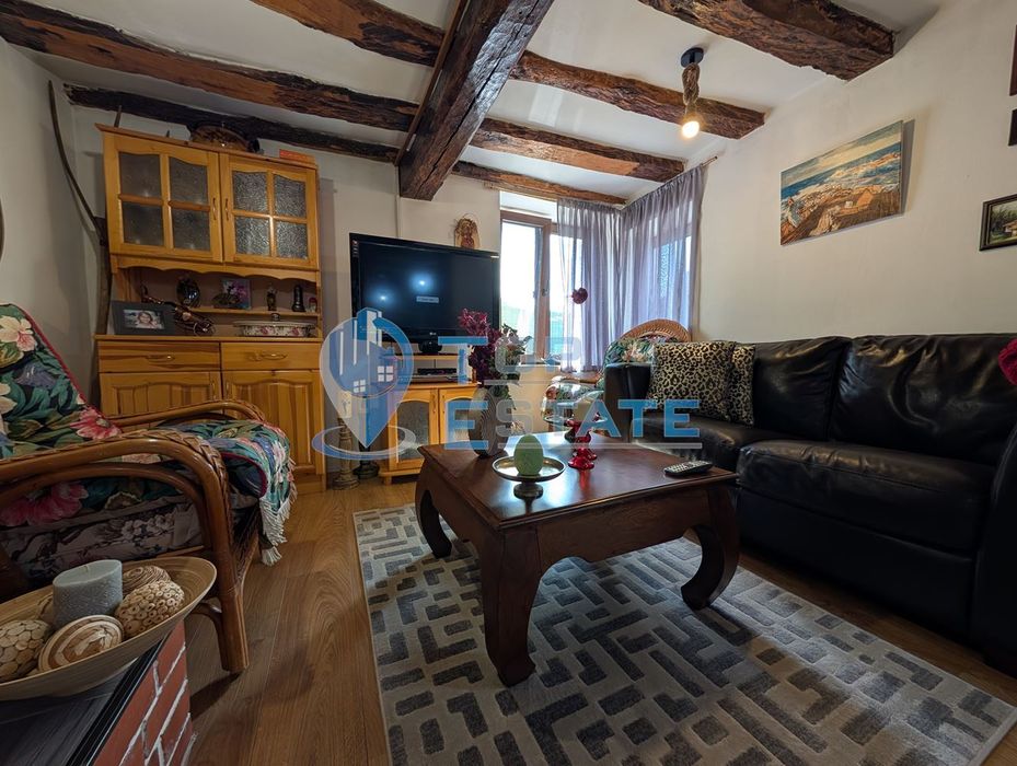 Продава се Къща в с. Вишовград, Област Велико Търново - 102 кв.м за 932 €/кв.м - Снимка #10