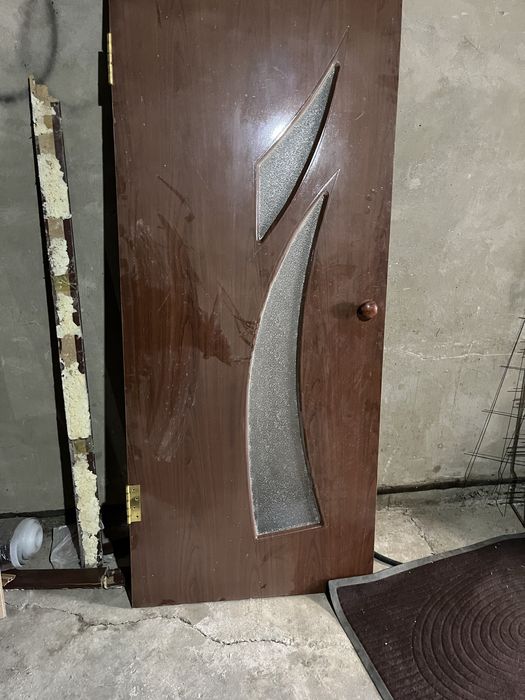 Двери межкомнатные