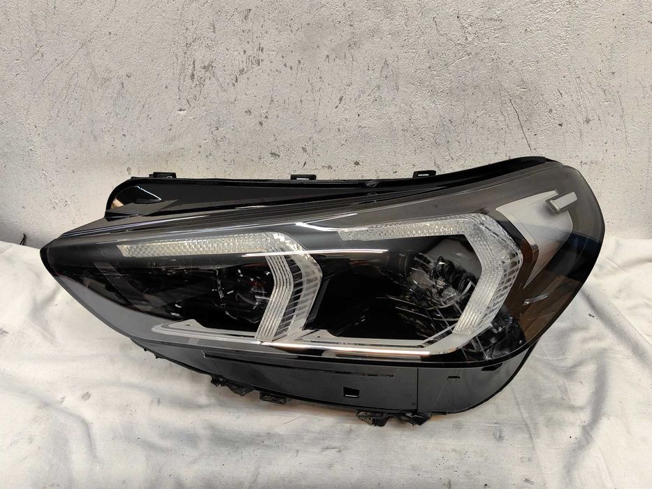 Оригинален фар БМВ У11  BMW X1 U11  Full Led 2023
